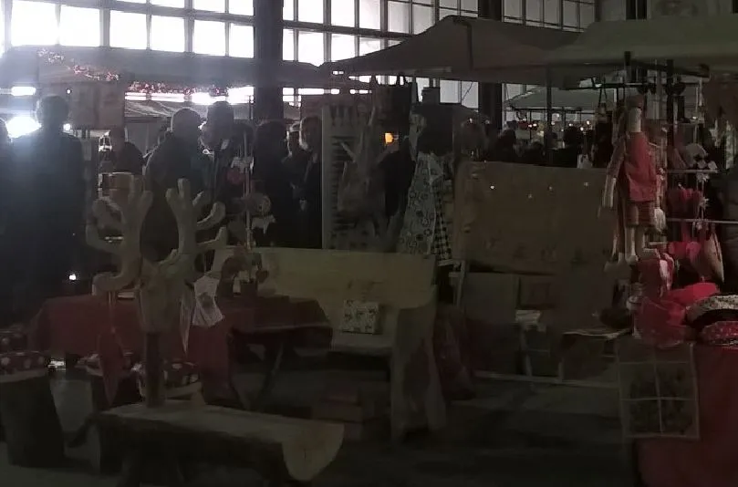 zweedse markt1