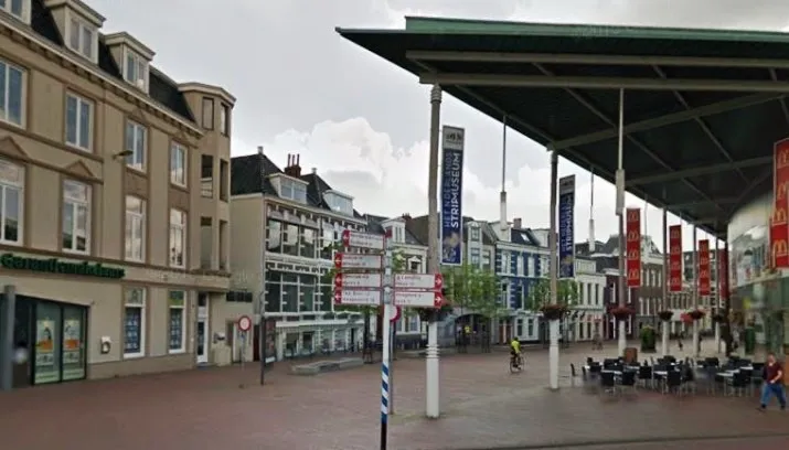 google maps westerhaven 715x408