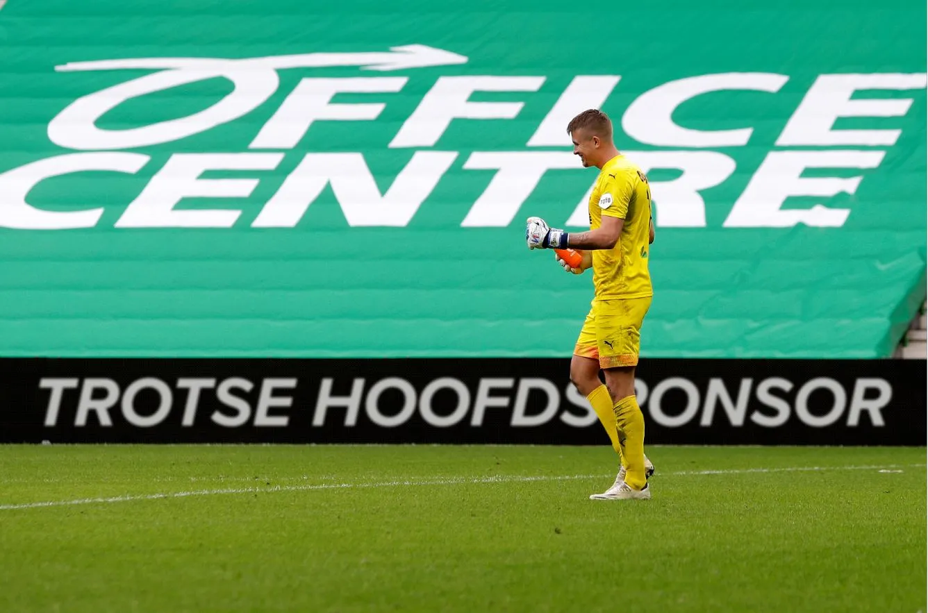 verlenging hoofdsponsor fc groningen 1 fc groningen