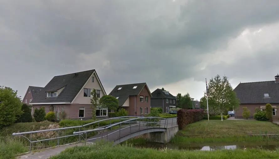 1 bonhoefferstraat gravenburg