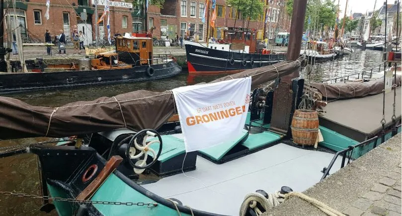 1 boven groningen