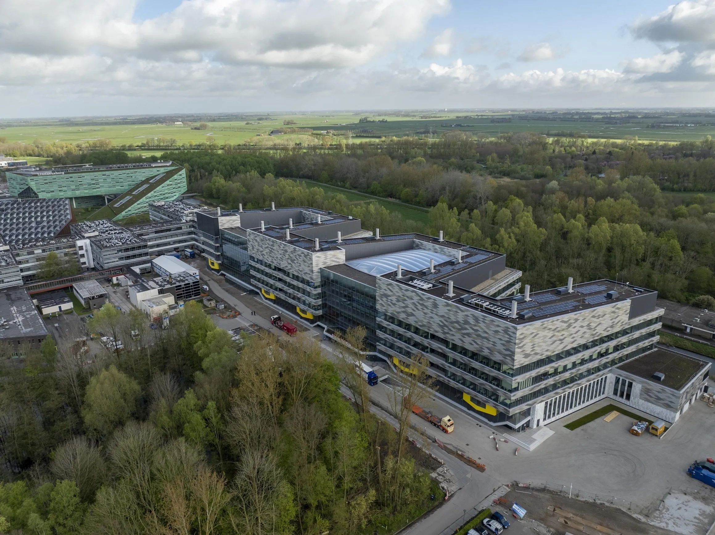 1 feringa building xander brinkman