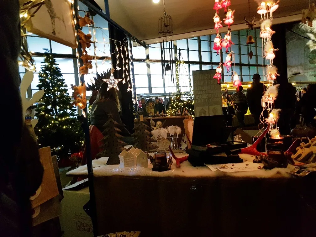 1 kerstaccessoires