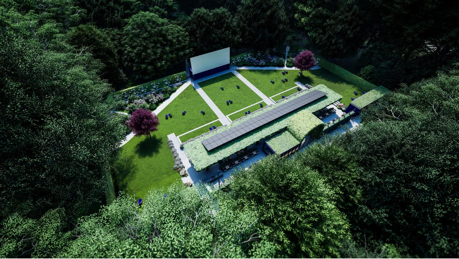 1 overdag zicht op doek 1