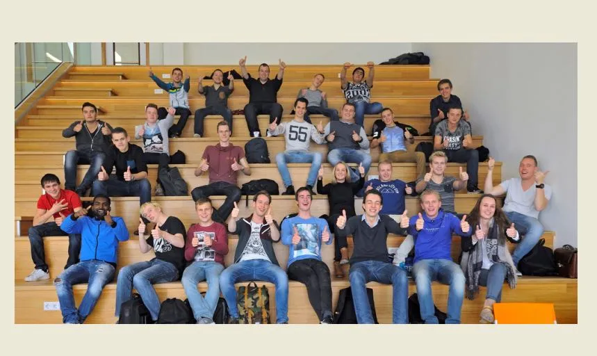 12 automotive logistiek