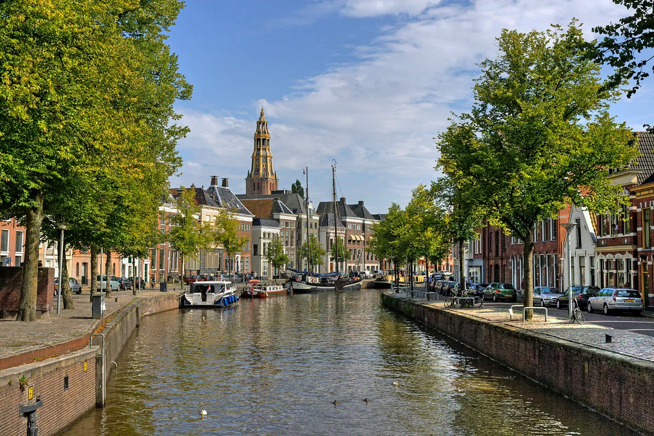 1280px groningen hoge en lage der a bert kaufmann cc by sa 30 bert kaufmann