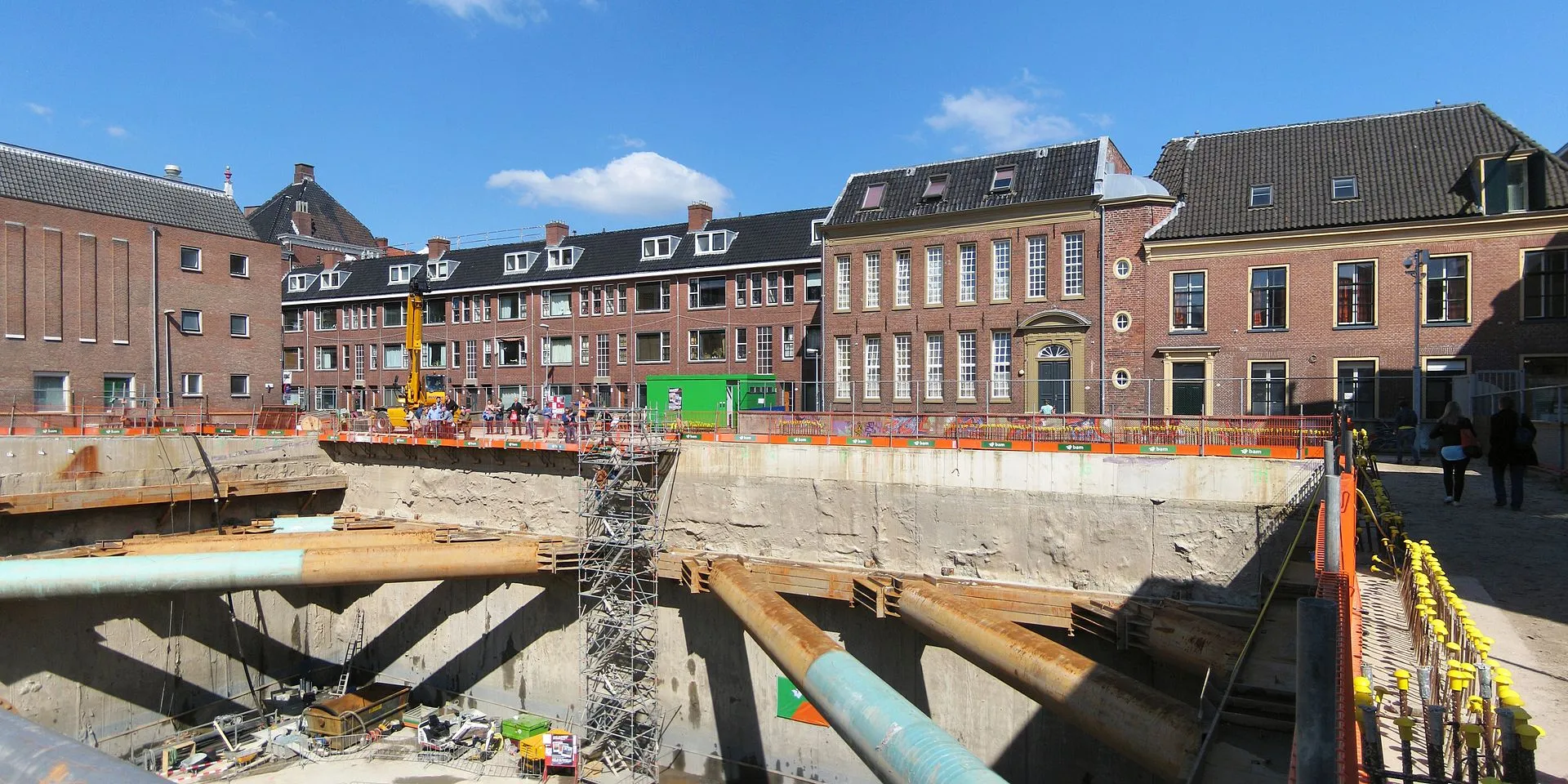 140419 bouwput groninger forum groningen nl 2 cc by sa 30 wutsje