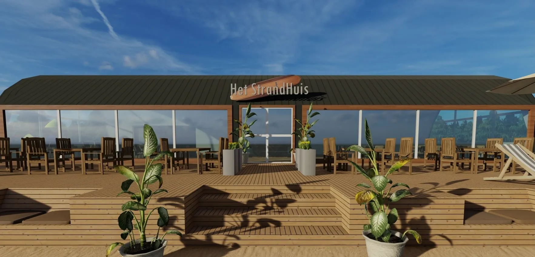 159361853 4158051820885053 1691059189575304681 o impressie van het strandhuis ronald verheijen