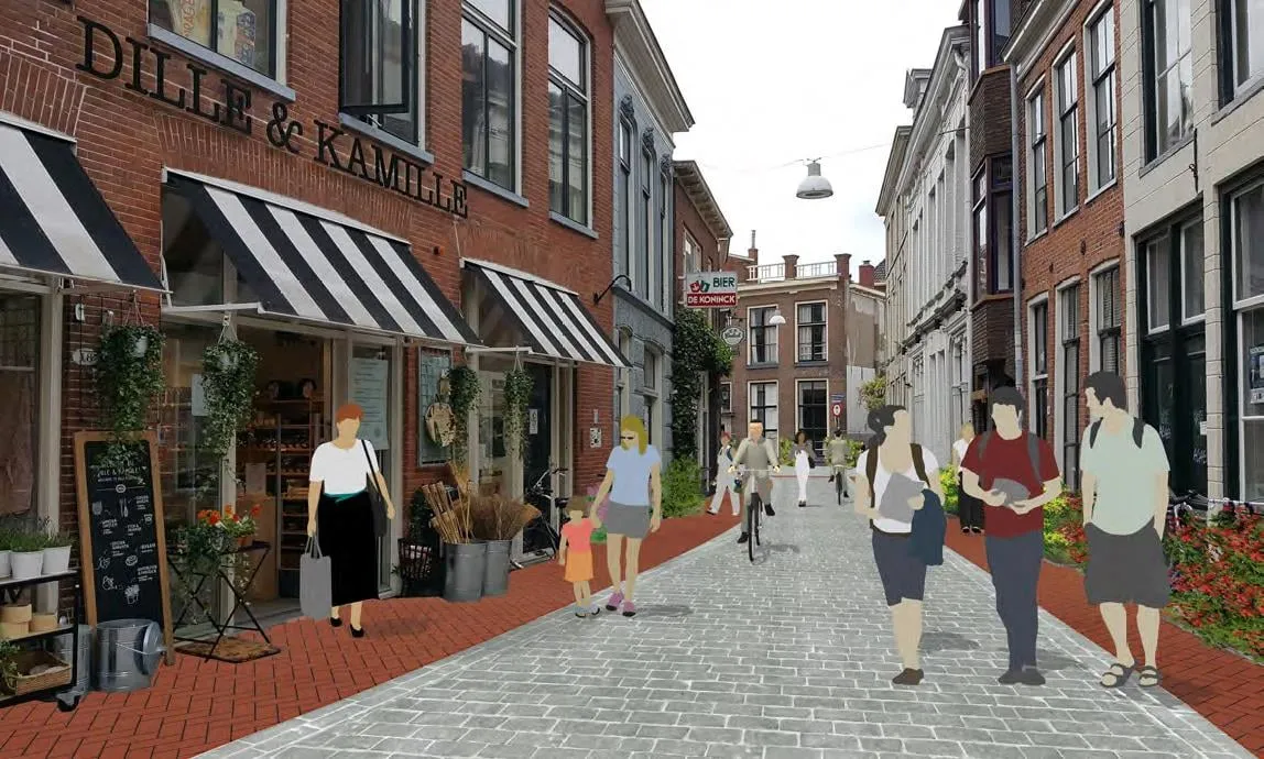 191409084 2894838187401283 1788897730109455613 n impressie akerk grote turfstraat