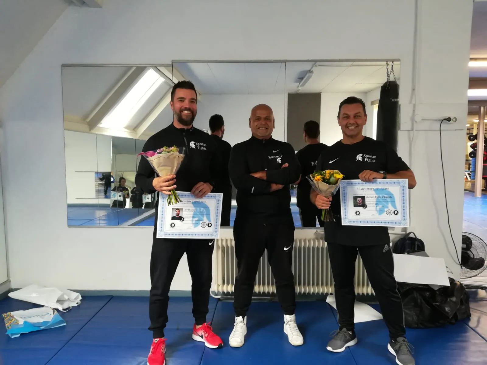 1d44553e fa55 4b86 b625 46e9e791258f cor bleker bert toisuta en mike tomale spartan fights