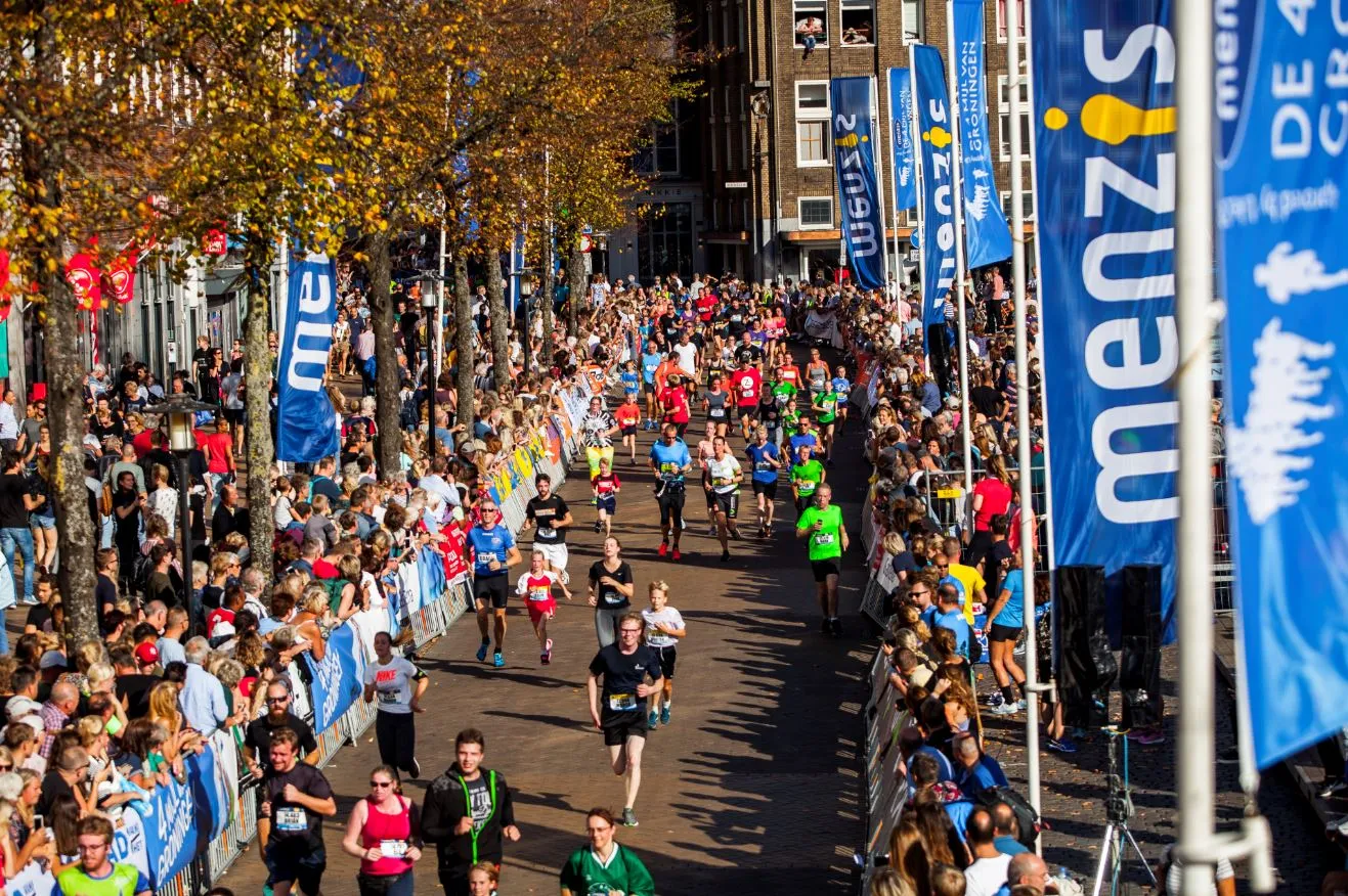1menzis 4 mijl van groningen 2018 sbs fotomarketing 2