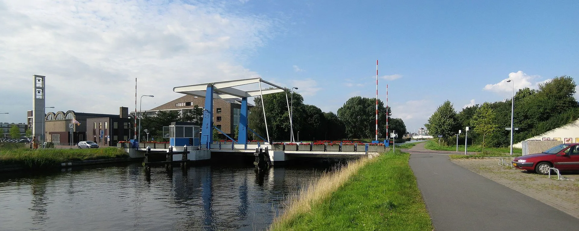 20120816 van iddekingebrug groningen nl cc by sa 30 wikipedia commons wutsje