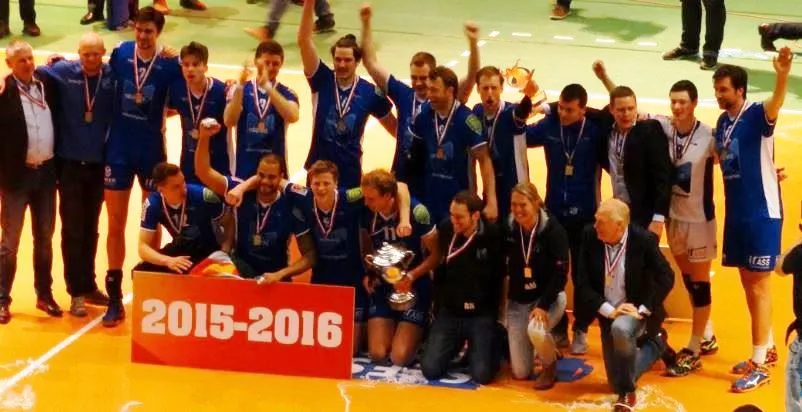 2015 team