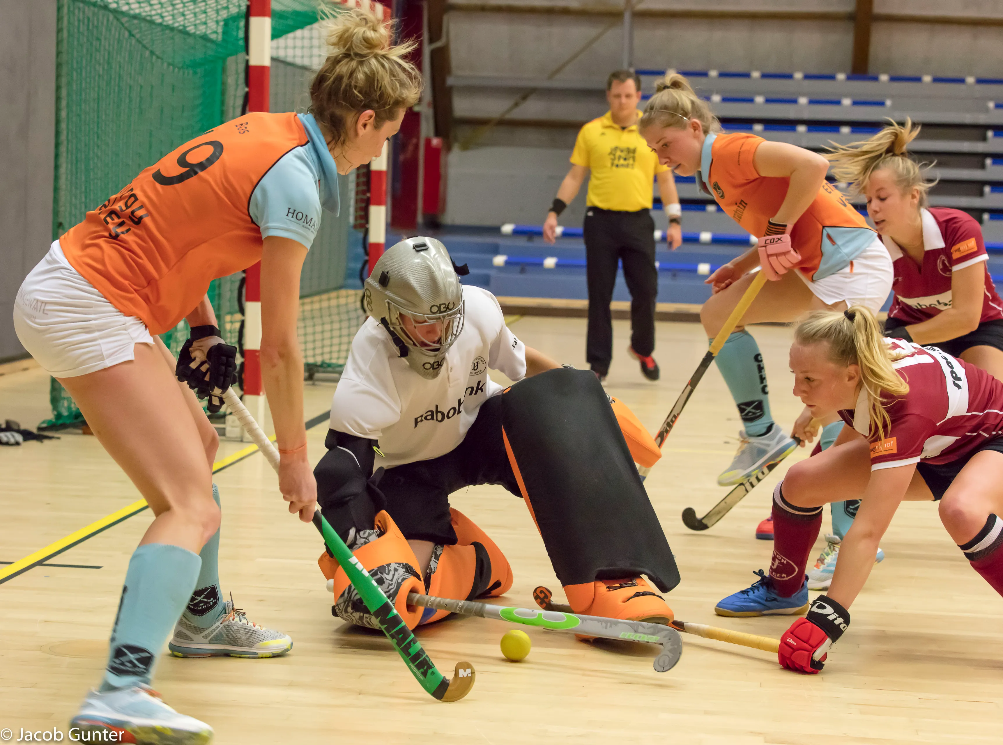 20170114 b9a2428 zaterdag 14 januari union dames