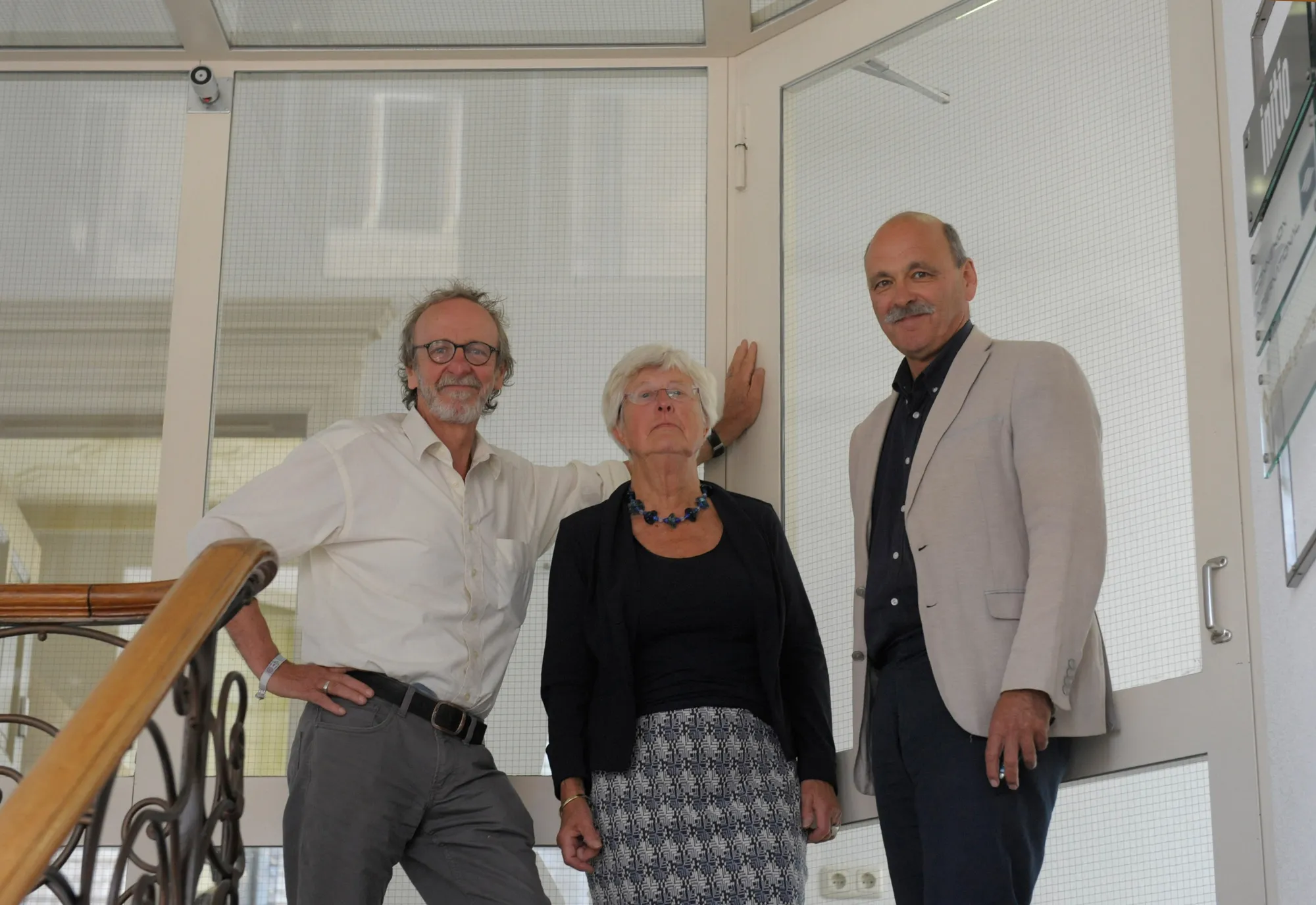 20170714 beoordelingscommissie pronkjewail fonds beoordelingscommissie pronkjewail fonds fotograaf janine spoelman