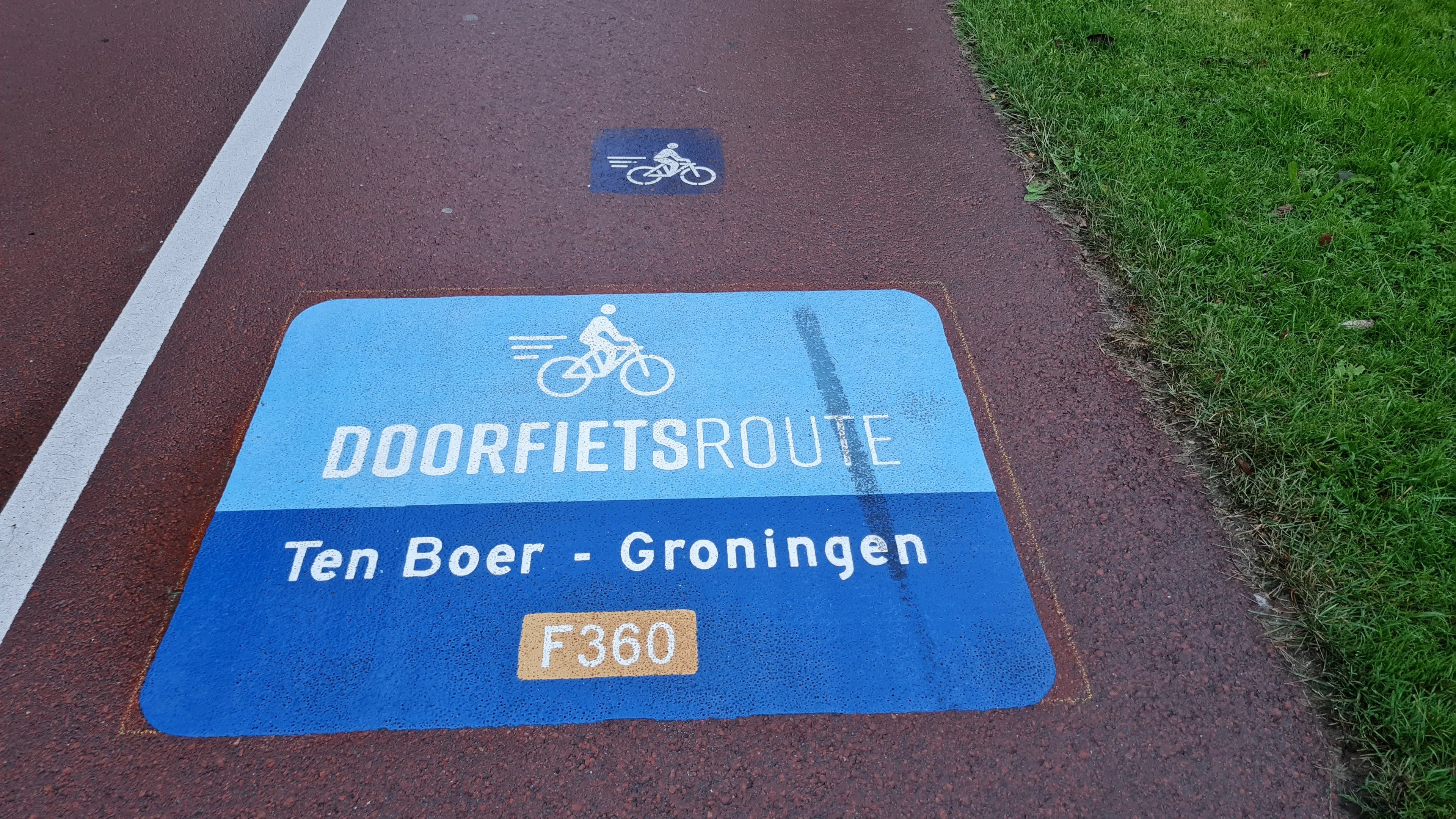 20211001 184435 doorfietsroute ten boer groningen