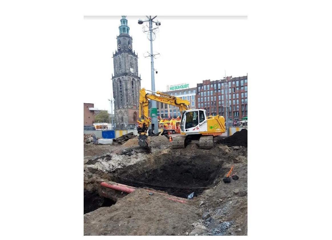 23 06 14 foto opgraving dag van archeologie