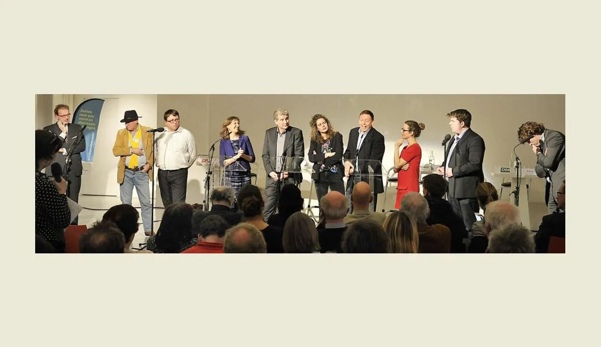 26022015verkiezingsdebat nmf
