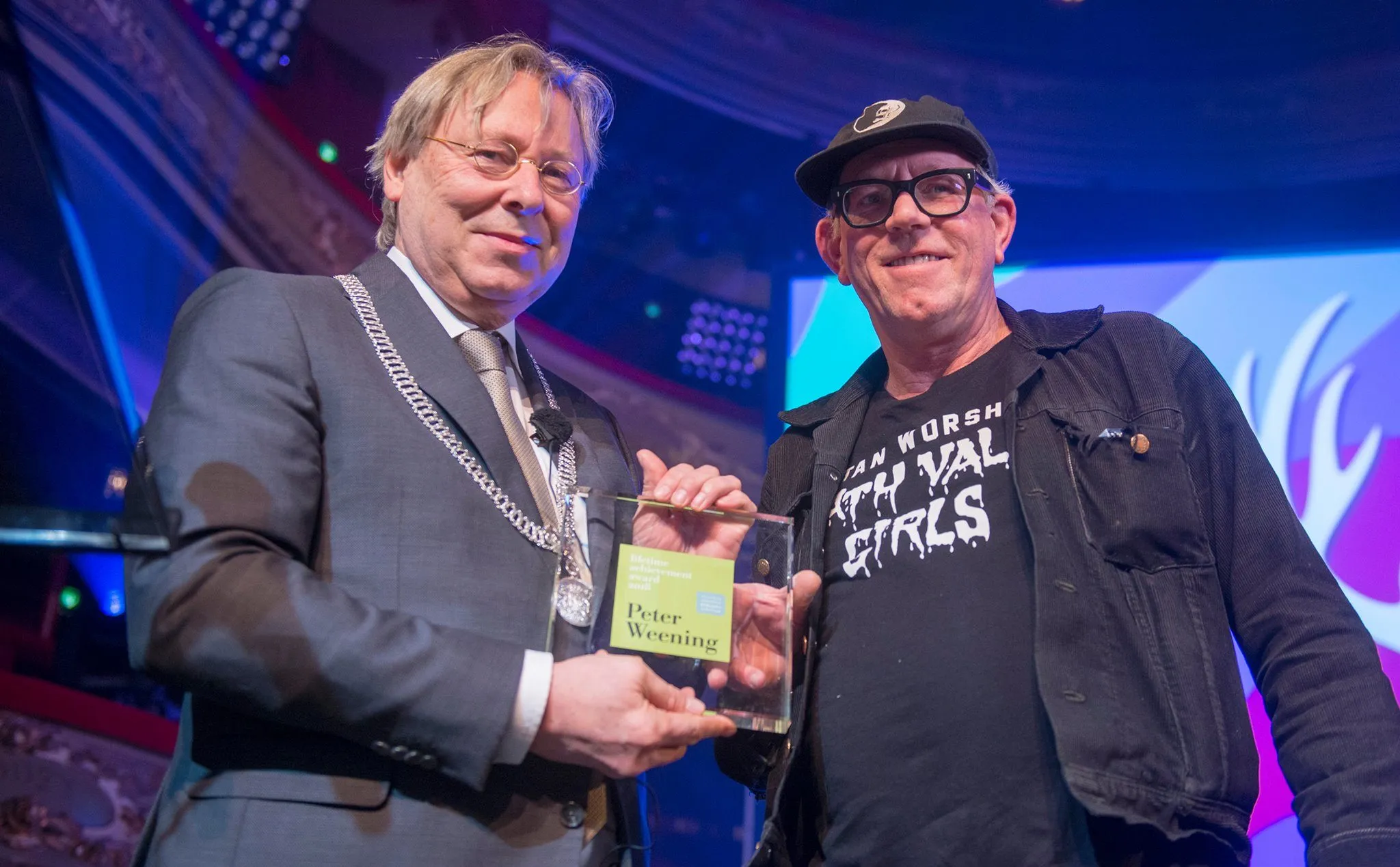 26910075 2023653337853110 4843279604403771815 o peter weening ereburger van de stad e1516532007499