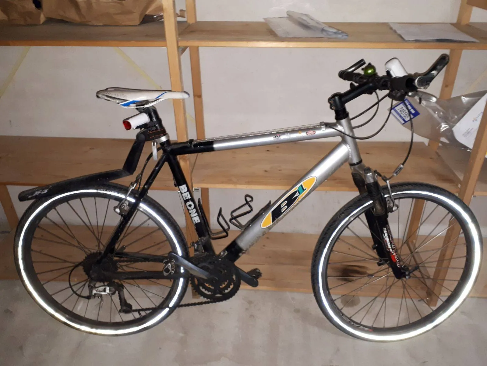 27907804 1645907738781529 1859980368796352824 o politie groningen stad haren fiets 13 februari