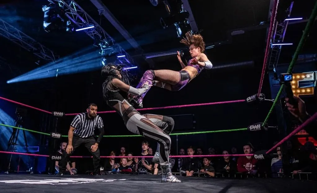 338206612 769647364382890 1466781693316550720 n julia suijkerbuijk in actie via at wrestlingjulia via instagram