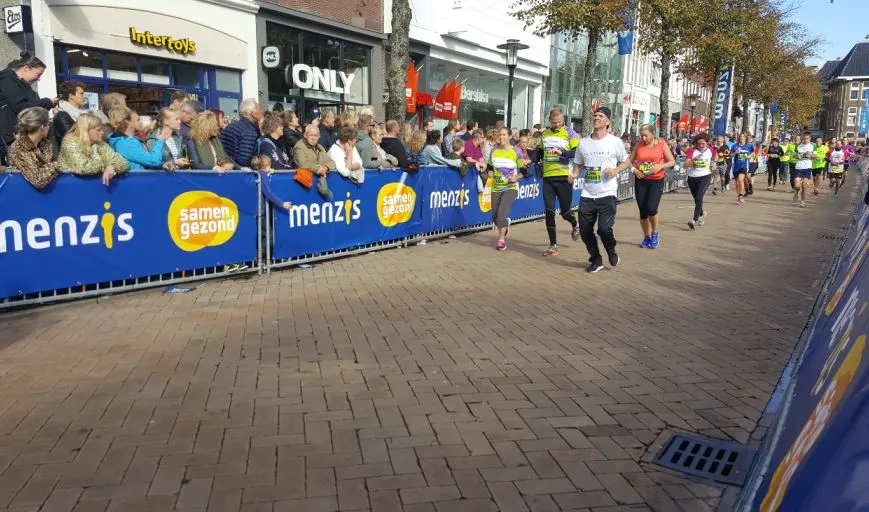 4 mijl 2017