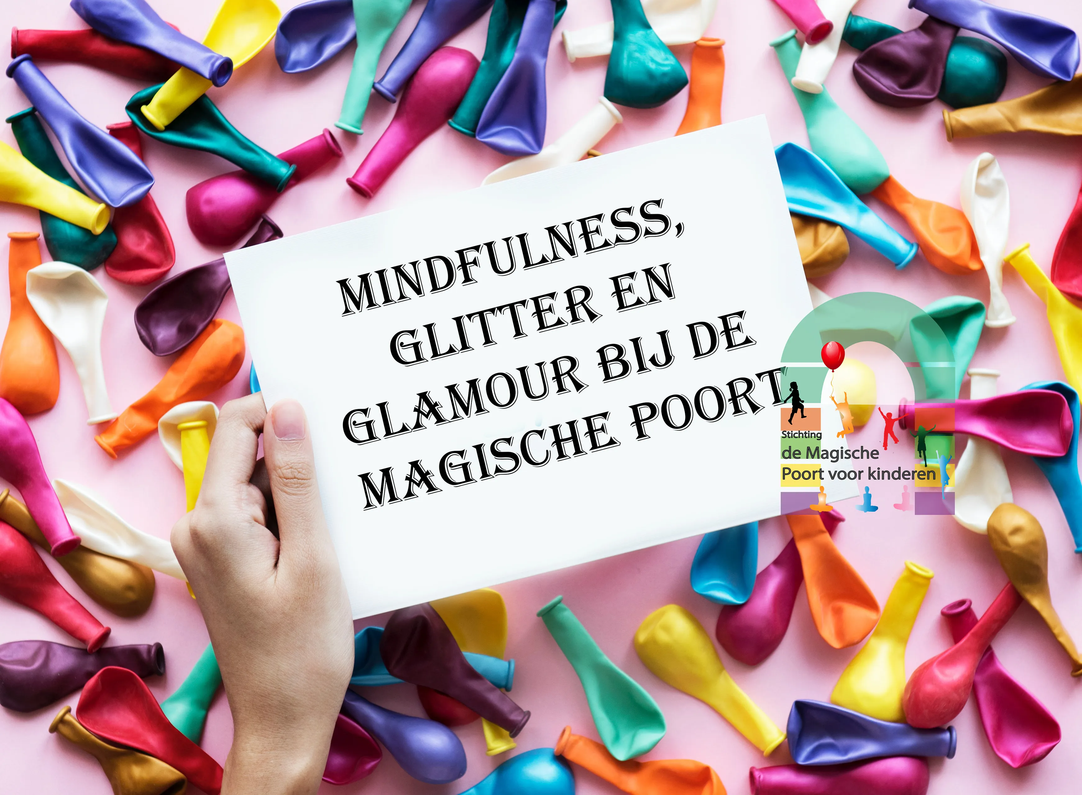 5 okt 1 magische poort voor kinderen