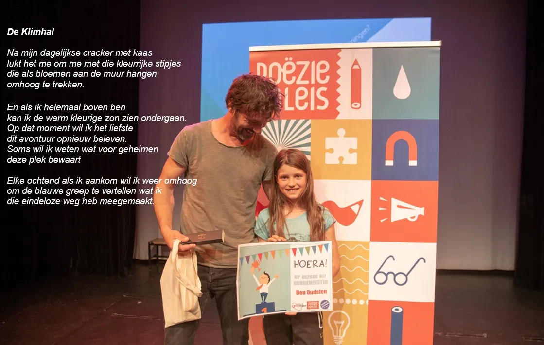 65597578 2345211805697260 5503946499005874176 o elin koot de titel kinderdichter groningen poziepaleis