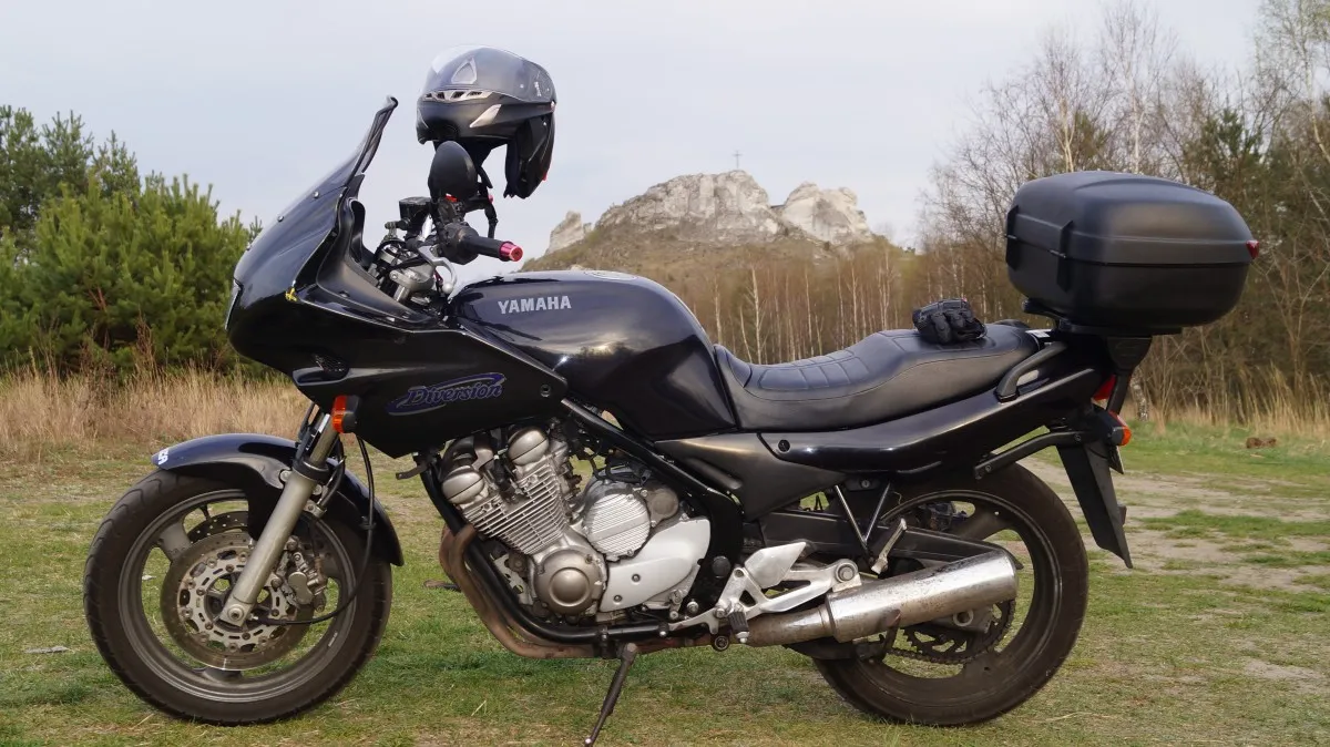 a motorcycle the vehicle motor yamaha travel the passion of the christ 1238937 motor