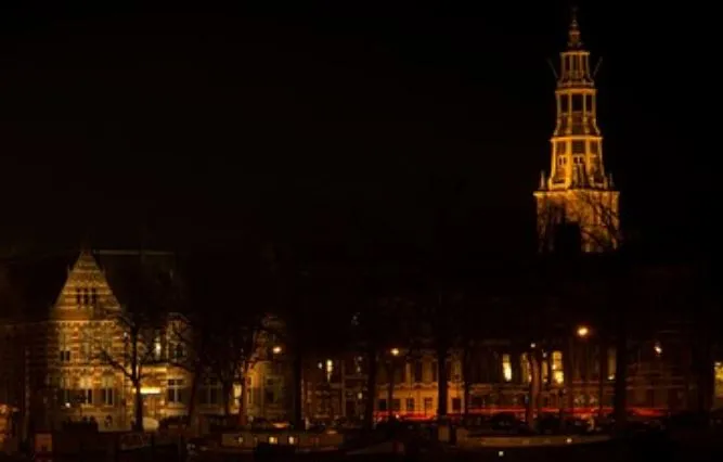aakerk publiek domein