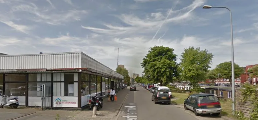 aanpak oosterhamrikzone