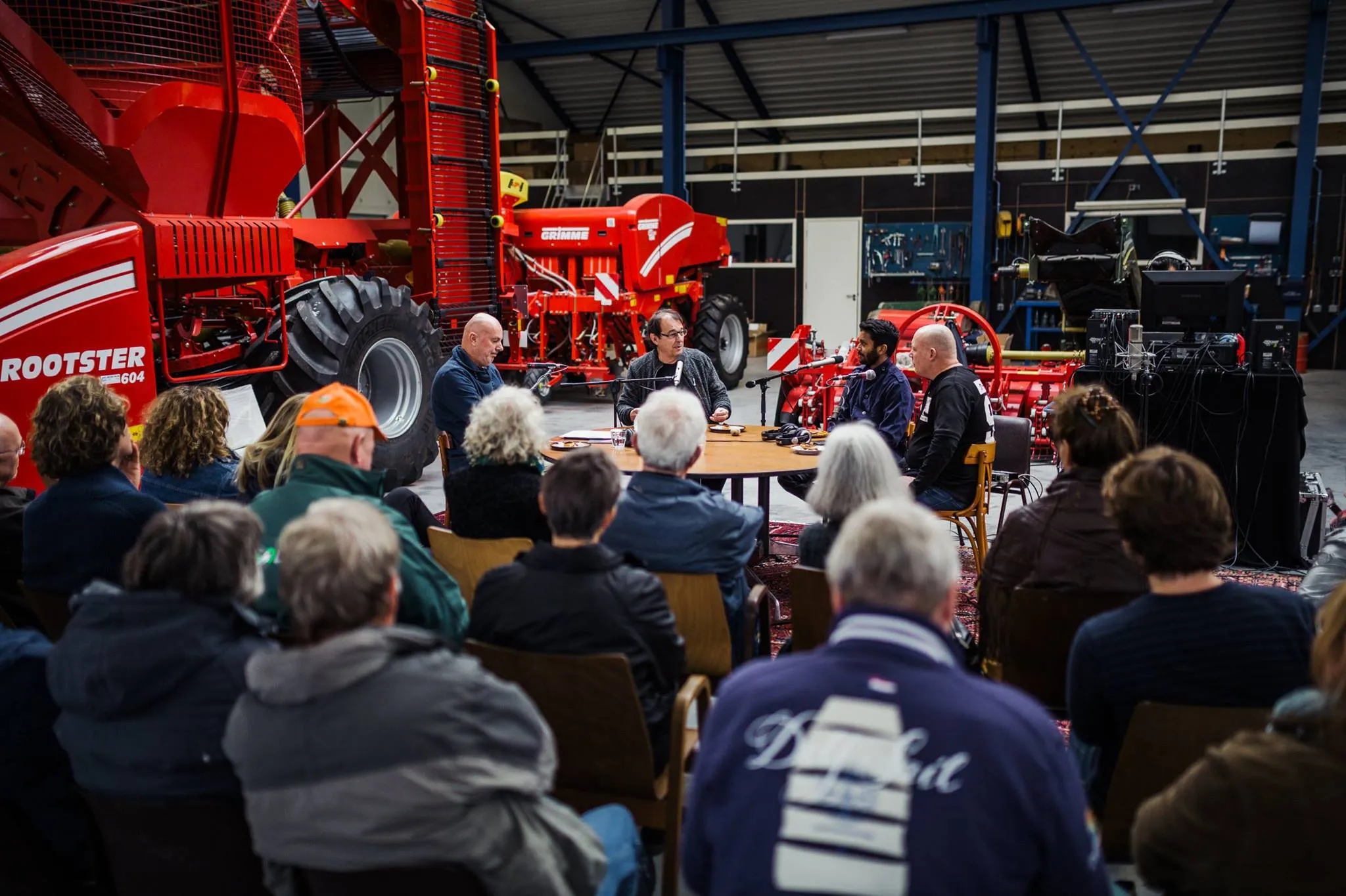 aardappelfeest hans jellema