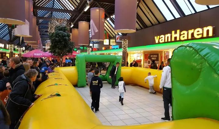 actie