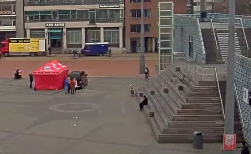 actietent tsn bouwwebcam grote markt you tube