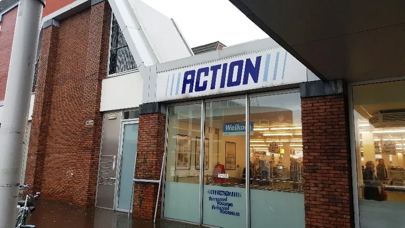 action