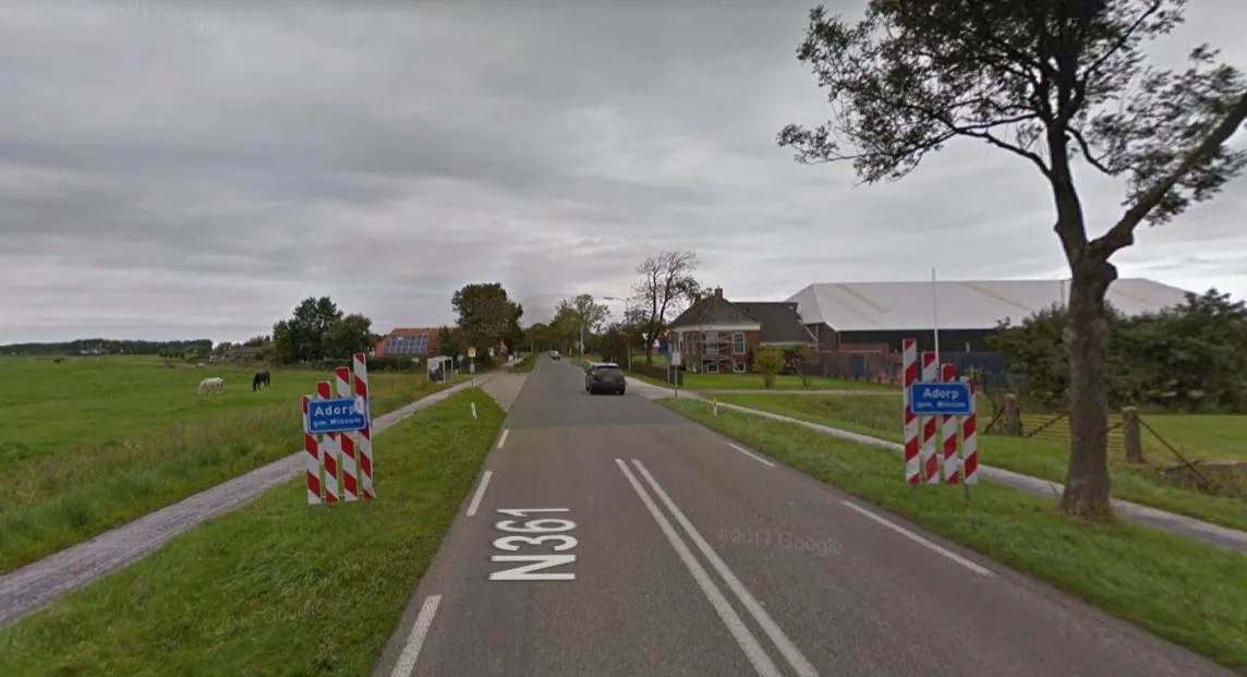adorp n361 groningen