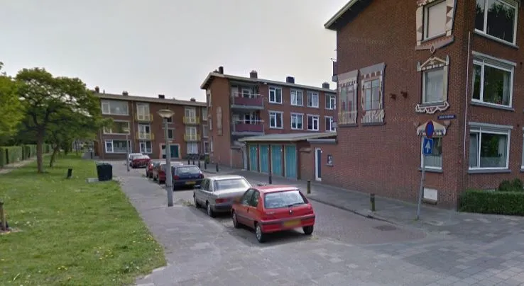 adriaan pauwstraat
