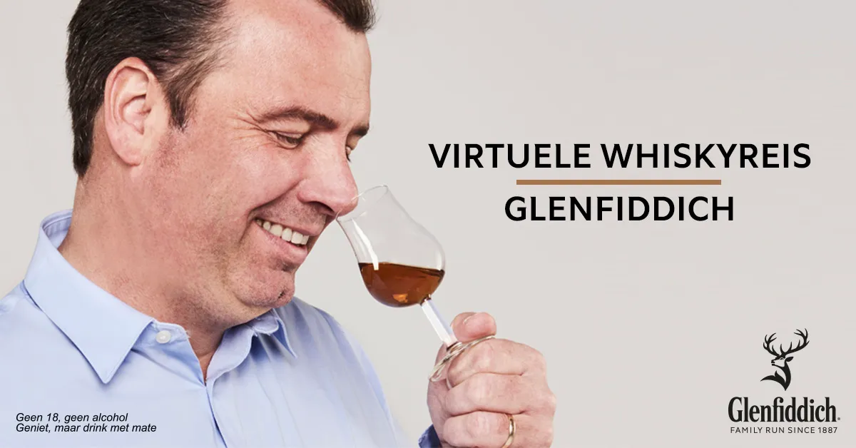 afbeelding glenfiddich