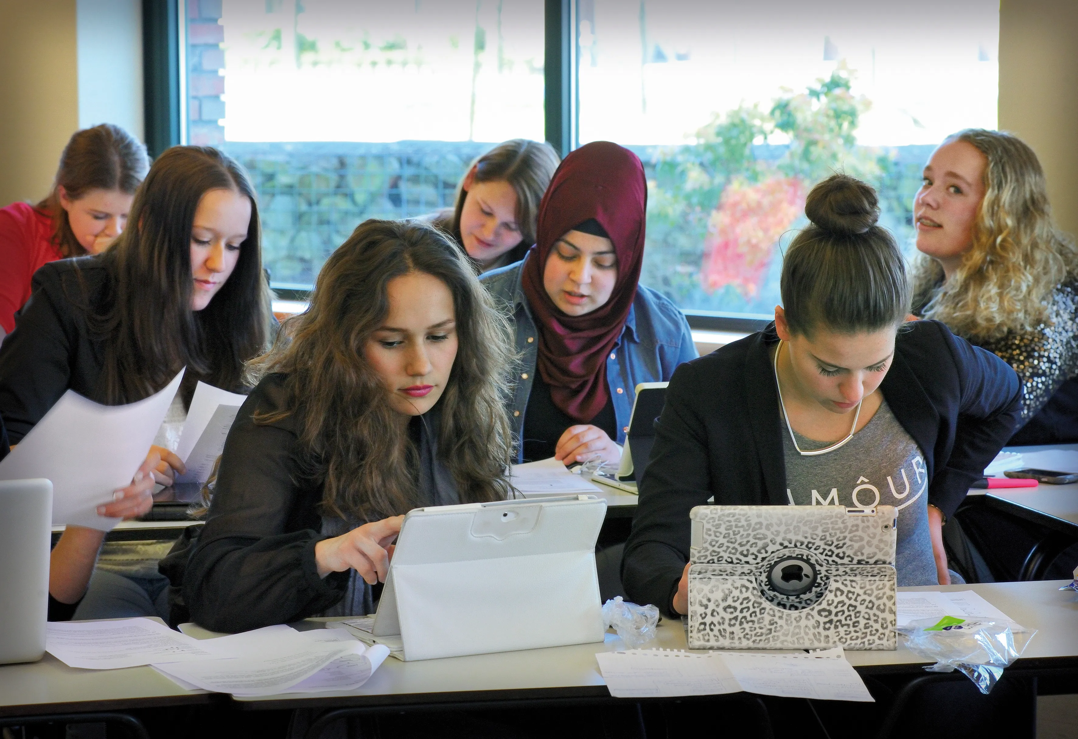 afbeelding persbericht mr chadd