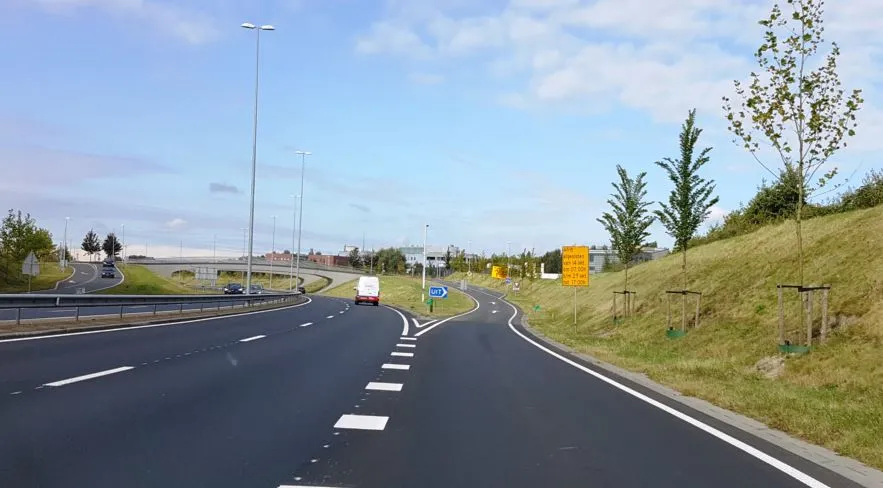 afrit lewenborg 1