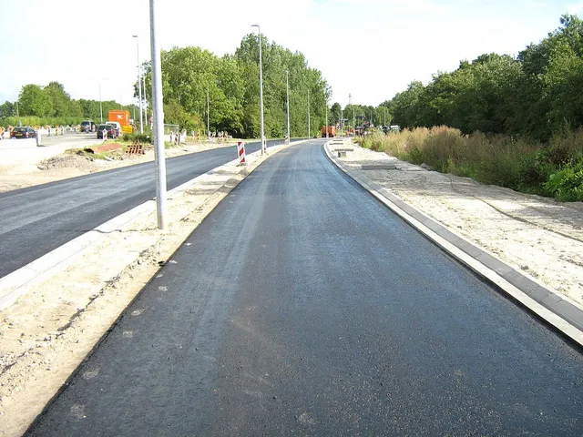 afrit ring noord