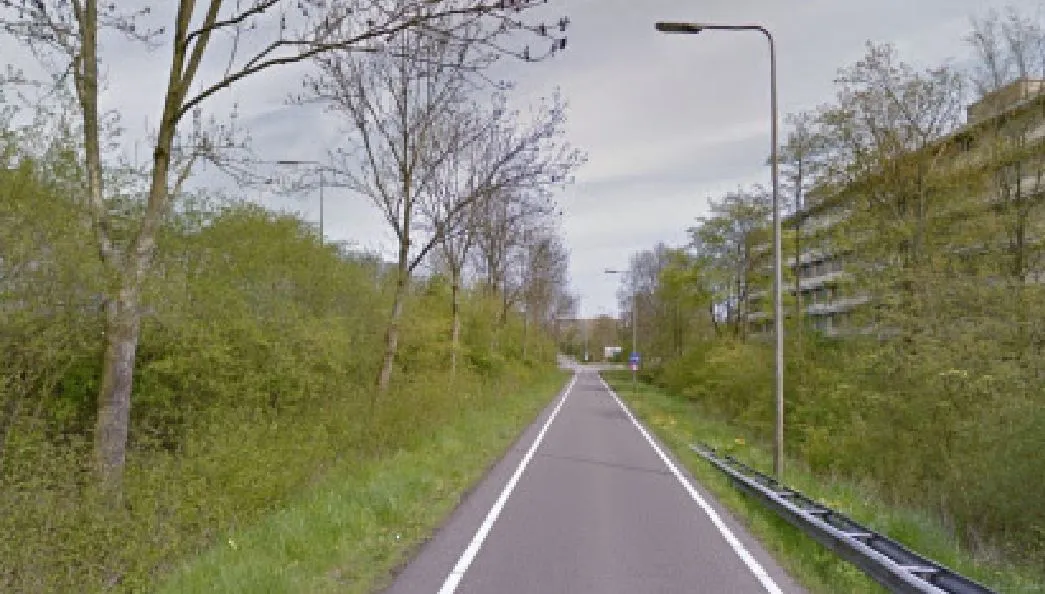 afrit zernike campus