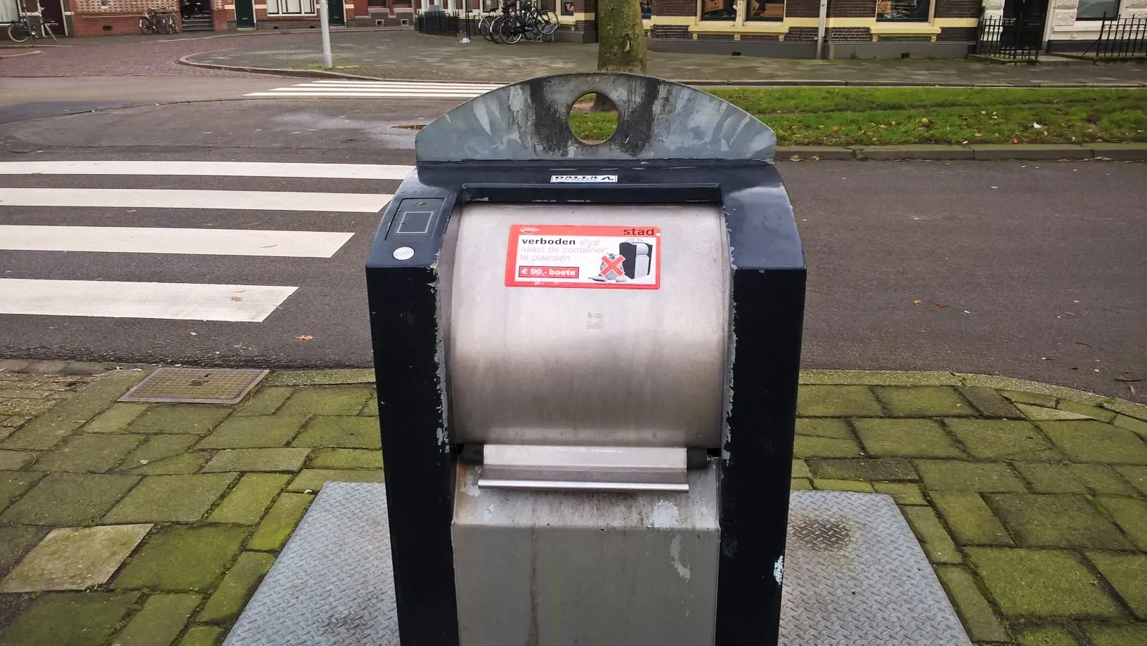 afval bak groningen1