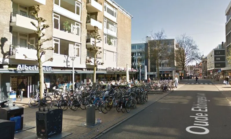 ah ebbingestraat