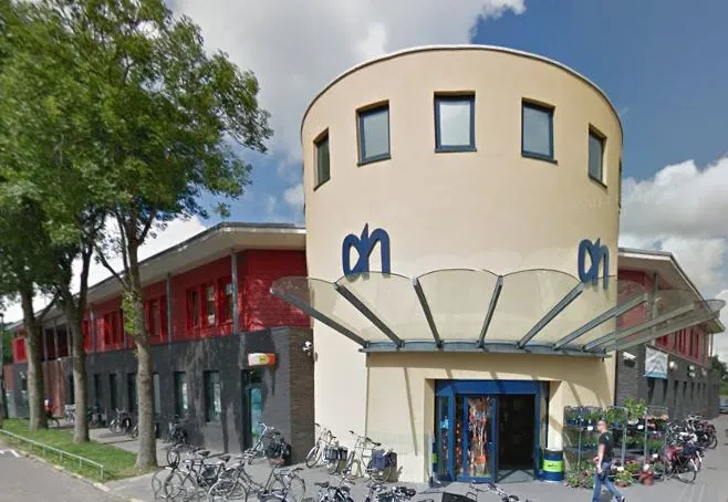 ah rijk