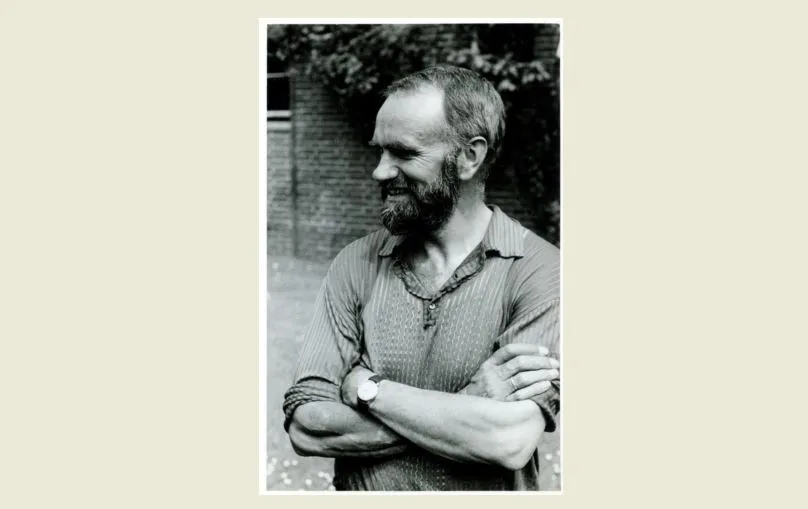 albert waalkens