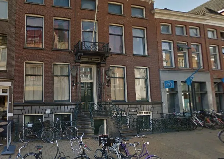 albertus magnus studentenvereniging brugstraat