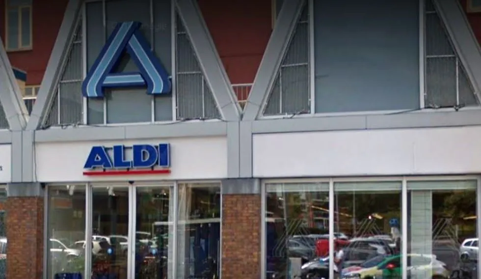 aldi kajuit lewenborg