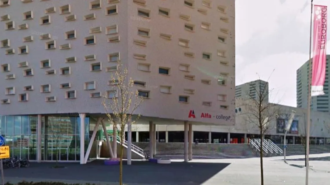 alfa college bouma boulevard e1542285178211