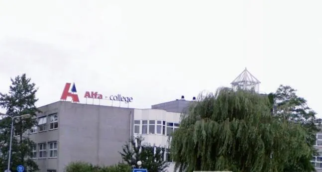 alfa kluiverboom google maps